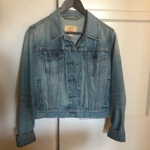 Levi's Denim Jacket
